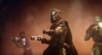 Traileri për zbulimin zyrtarë i Destiny-it 2