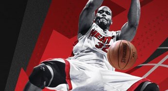 NBA 2K18 do dali me 19 Shtator