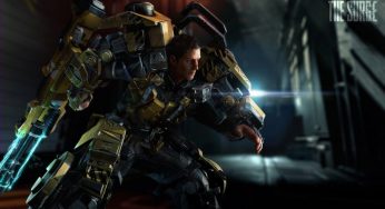 Përgatituni për lojën The Surge me trailerin e ri të lançimit