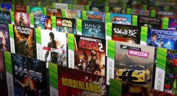 Ne 16 Maj fillojnë uljet e lojërave klasike të XBOX 360 që tashmë mund të luhen në XBOX One