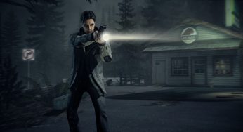 Alan Wake do të hiqet nga dyqanet për shkak të skadimit të liçensave