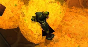 Destiny 2 mund te blihet me gold-in e World of Warcraft