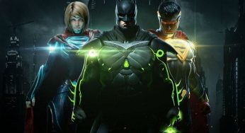 Injustice 2 – Gjithçka që duhet të dini