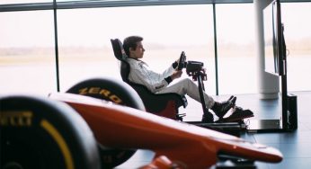 McLaren do të punësojë lojtarin më të shpejtë në botë si shofer simulatori