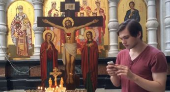 Bloger rus përballet me burgun për krijimin e një Pokémon Go video brenda një kishe