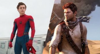 Tom Holland i Spider-Man do të luajë Nathan Drake në filmin Uncharted