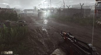 Escape From Tarkov prezanton The Hideout