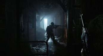 Pamjet e para të lojës Crytek’s Hunt: Showdown