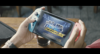 Traileri i Pokkén Tournament DX