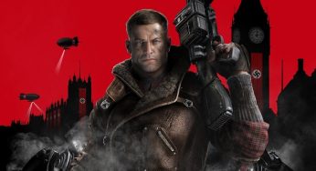 Shihni trailer-in e parë për Wolfenstein II: The New Colossus