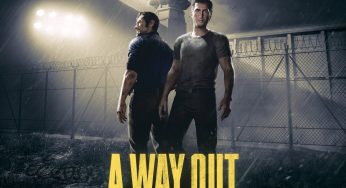 Loja A Way Out është surpriza e EA Play 2017