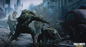 Datat për Betën private të Call of Duty: WW2 janë zbuluar për Xbox One dhe PlayStation 4, detajet për PC do të vinë me vonë.