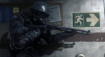 Call of Duty: Modern Warfare Remastered lançohet sot për PS4