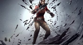 Shihni trailerin e ri të Dishonored: Death of the Outsider