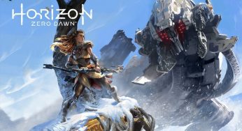 Zbulohet DLC-ja për Horizon Zero Dawn e titulluar The Frozen Wilds
