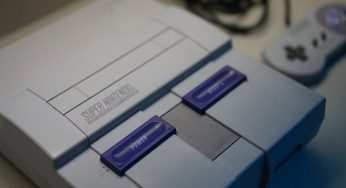 SNES Classic Edition lajmëruar nga Nintendo, lëshohet në 29 Shtator