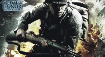 Medal of Honor: Pacific Assault është falas tani në Origin
