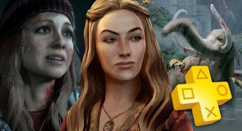 Lojërat falas e Playstation Plus për korrik përfshijnë Until Dawn dhe Game of Thrones