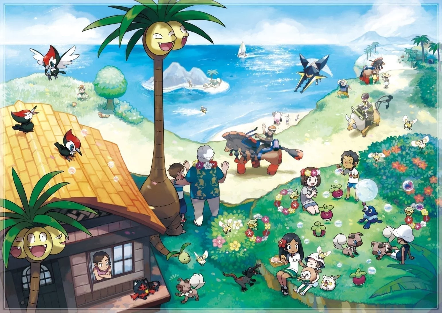 pokemon