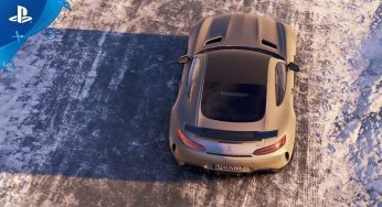 Është njoftuar data e lançimit të Project Cars 2