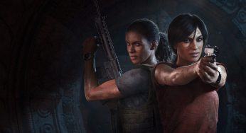 Trailer-i i The Lost Legacy tregon një aventurë të bukur për Uncharted