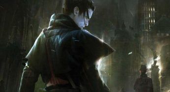 Traileri i E3 për lojën Vampyr është e zymtë dhe plot gjak