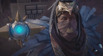 Destiny 2’s first expansion has been revealed in the Paris Game Week