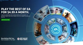 Electronic Arts is considering making EA Access available to all platforms