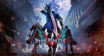 Pamje e shkurtër e gameplay të Devil May Cry 5, i cili pritet të ketë një “seancë shpërthyese” në Gamescom 2018