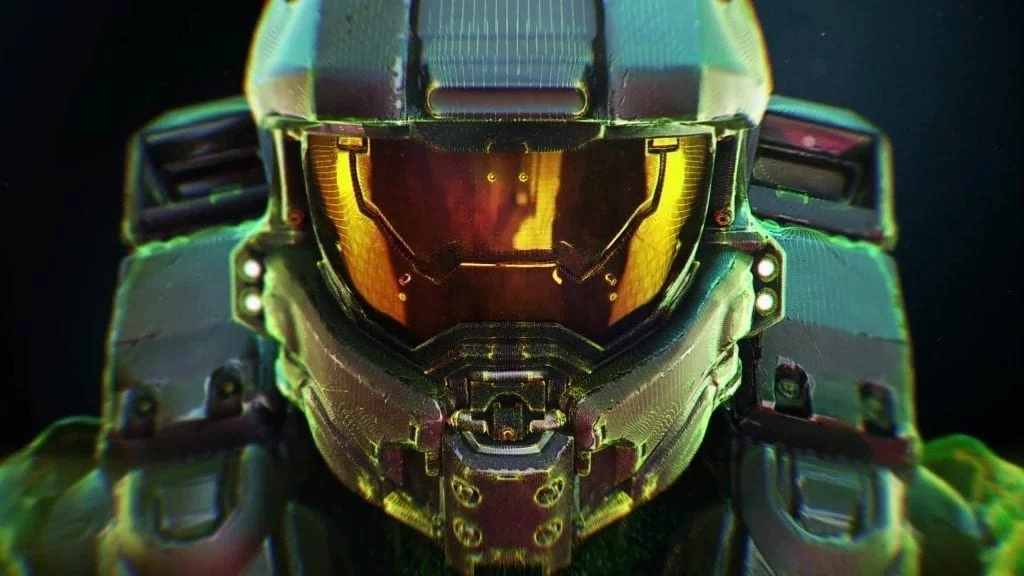 Halo