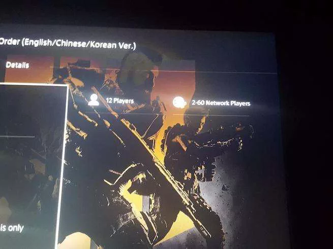 Black Ops 4