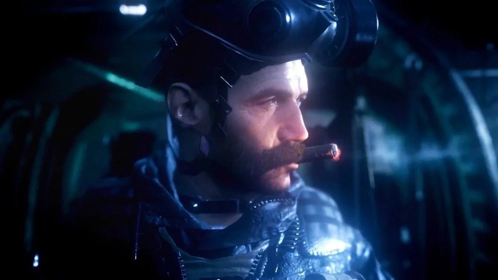 Call of Duty 1