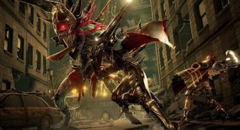 Code Vein vonon datën e lançimit