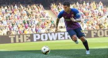 PES 2019: Konfirmimi i Demo-s, Skuadrat dhe Trailer-i