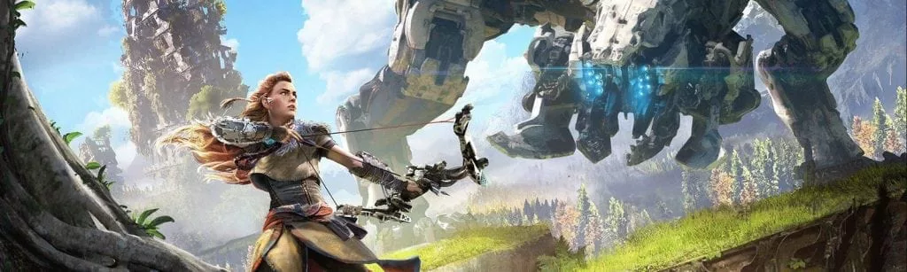 horizon