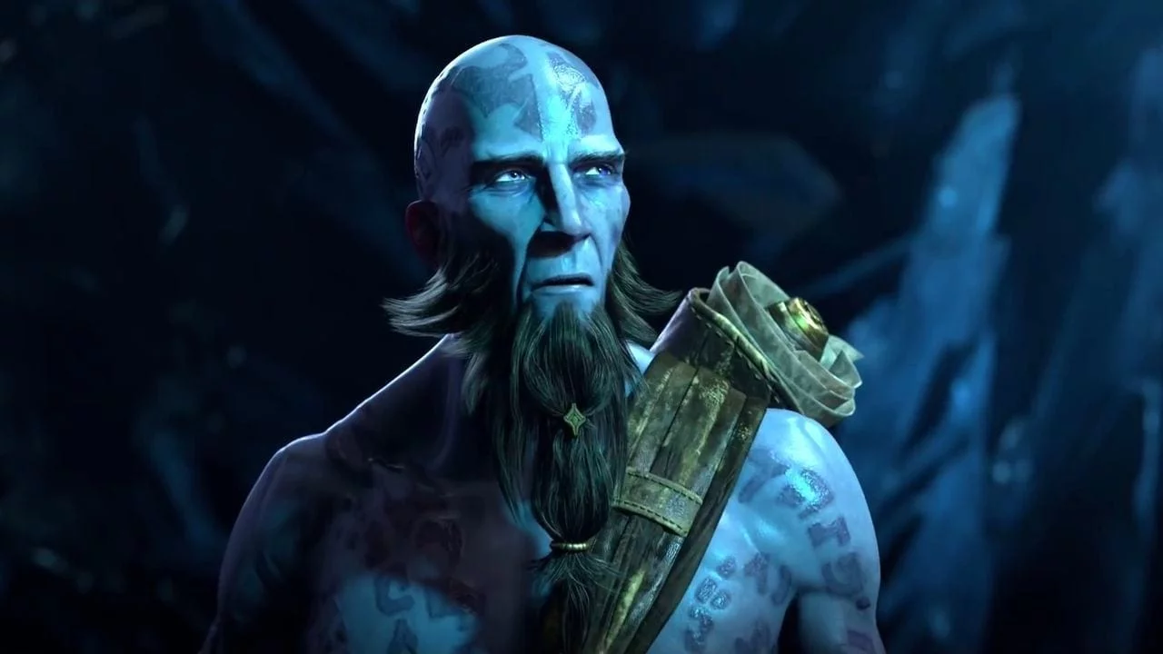 League of Legends: Ryze Call of Power