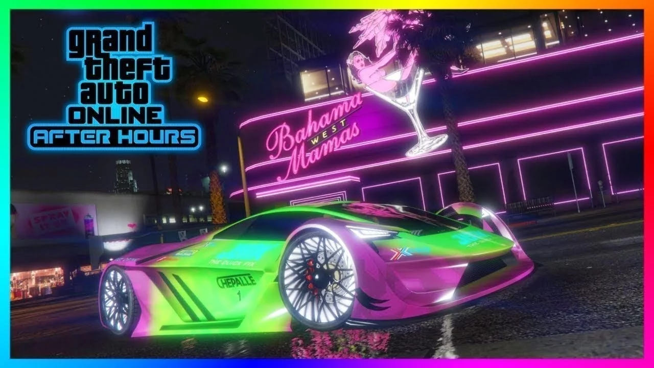 GTA 5: Lëshohet trailer-i për DLC-në “After Hours”