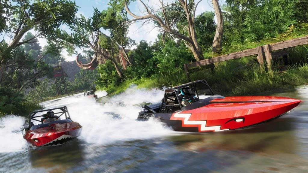 the crew 2.1