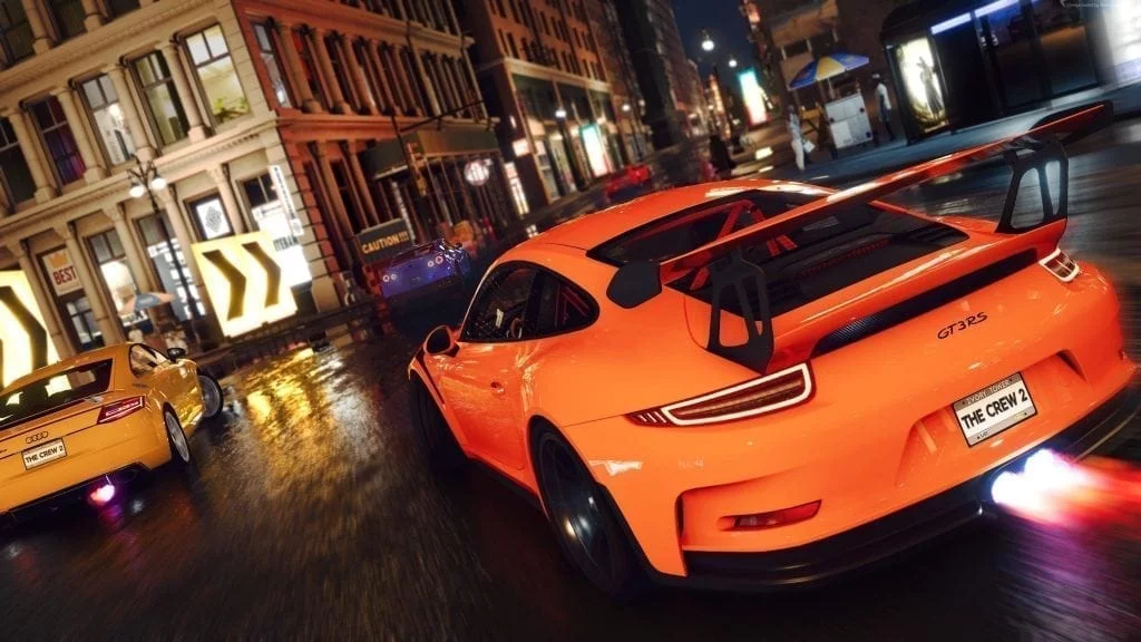 the crew 2.3 the crew 2, ubisoft,