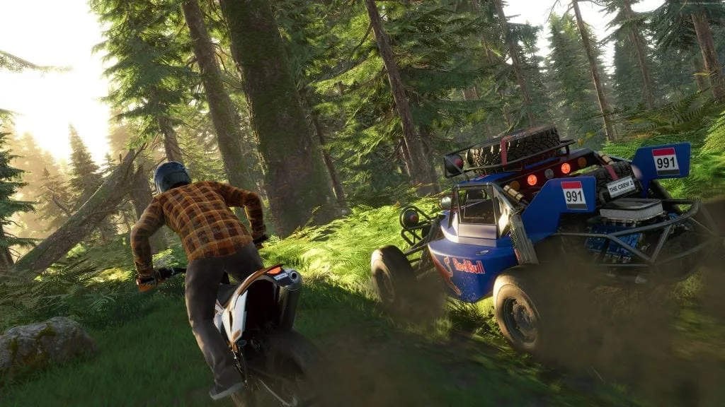 the crew 2.5