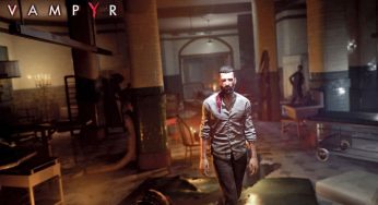 Vampyr do të pasurohet me dy ‘mode’ të rinj