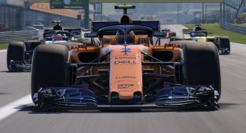 F1 2018: Çfarë ju duhet që ta luani lojën në PC