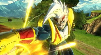 Lançohet data e lëshimit e Dragon Ball Xenoverse 2 Extra Pack 3
