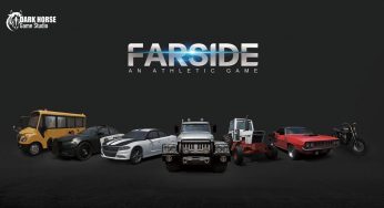 Farside: Loja e re ‘Battle Royale’ e PS4