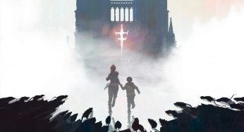 A Plague Tale: Innocence: Shihni 16 minuta gameplay