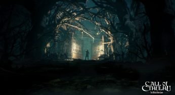 Trailer-i i ri i Call of Cthulhu është i tejmbushur