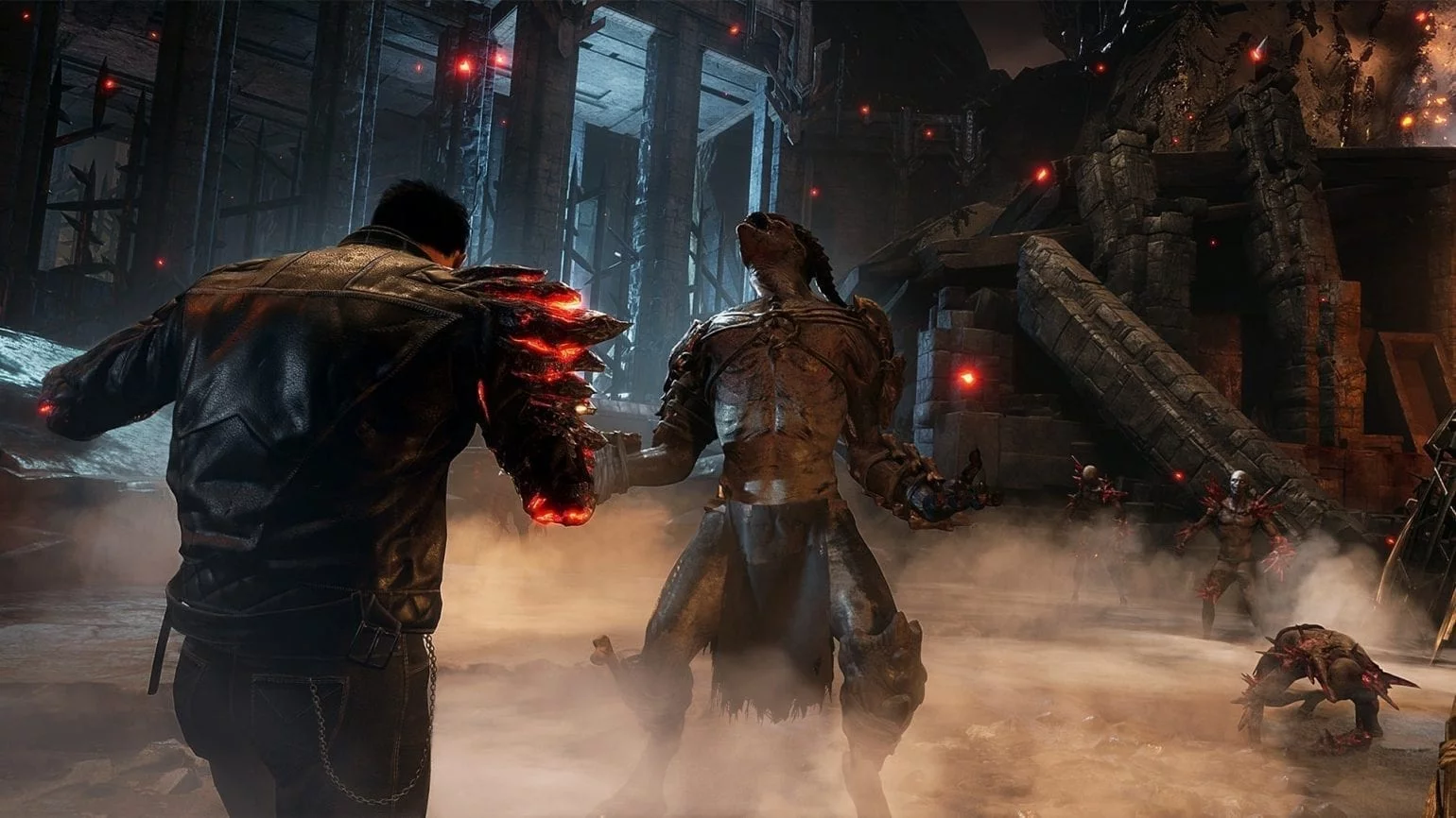 Devil’s Hunt: Trailer-i i parë i gameplay-t është këtu
