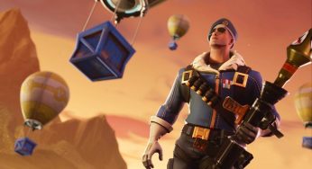 Fortnite: Skin-i ‘Royale Bomber’ vjen së shpejti në ‘controller bundle’