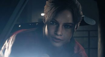 Resident Evil 2: Pamjet e para nga gameplay me Claire Redfield