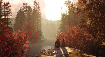20 minuta gameplay video të Life is Strange 2